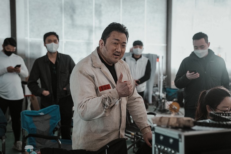 그라운드(ground) 9 이미지