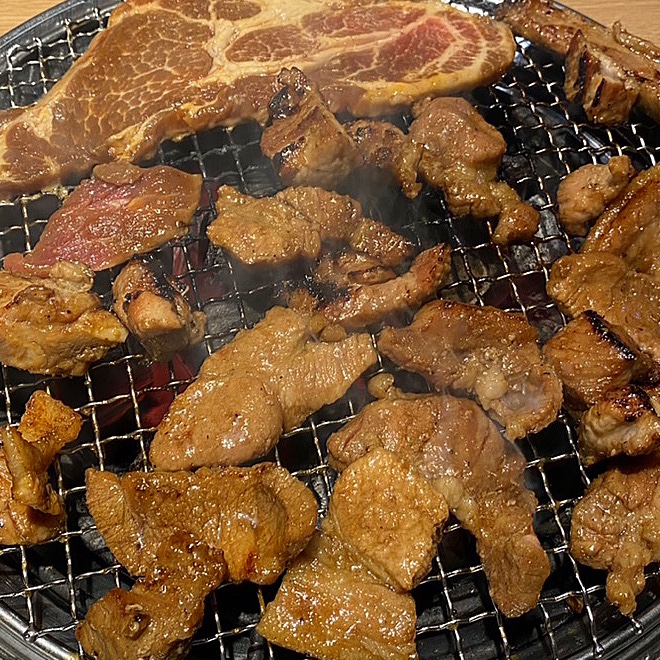 명륜진사갈비진해 이미지
