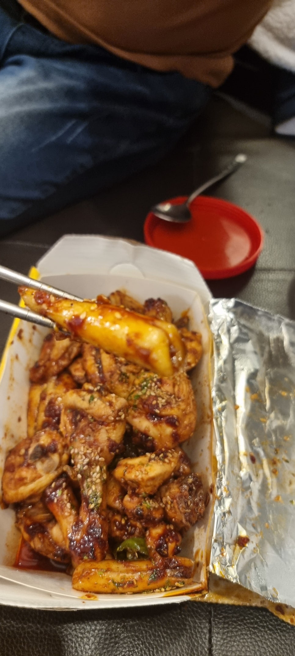 이춘봉치킨중앙 이미지
