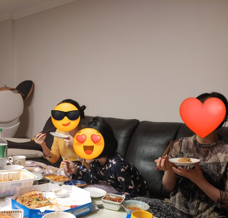 대희네 활아구찜 이미지