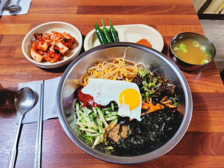 의성칼국수 이미지