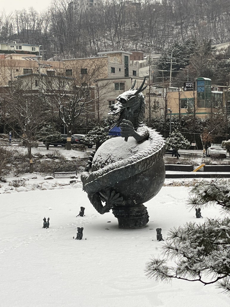 겨울엔토스트가좋아 이미지