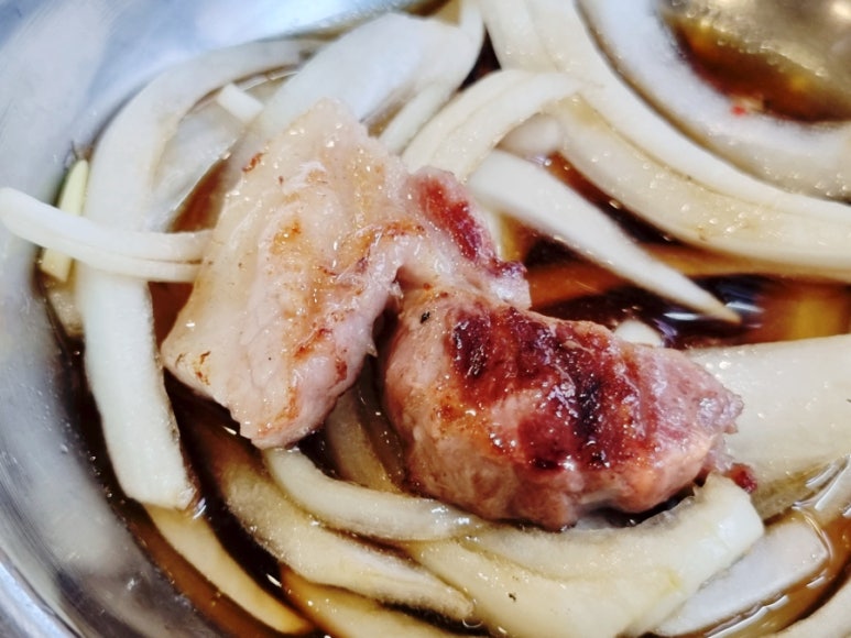 신천뒷고기 이미지