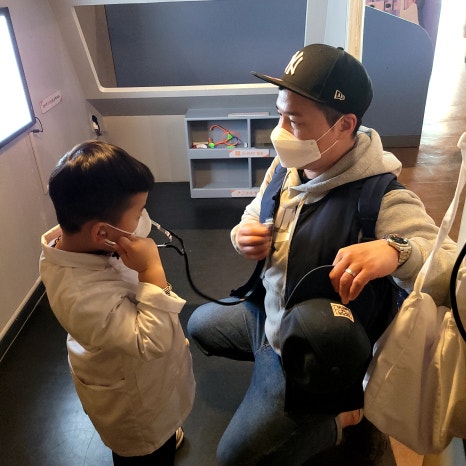 명륜진사갈비인덕원점 이미지