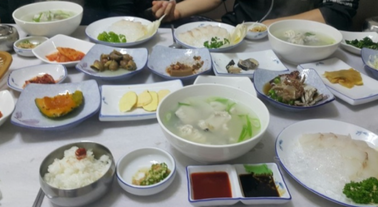 효진수산횟집 이미지