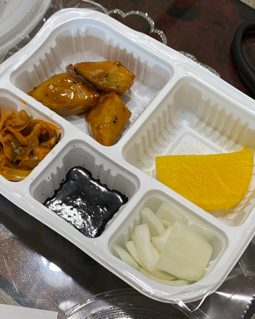 탕화쿵푸마라탕칠곡점 이미지