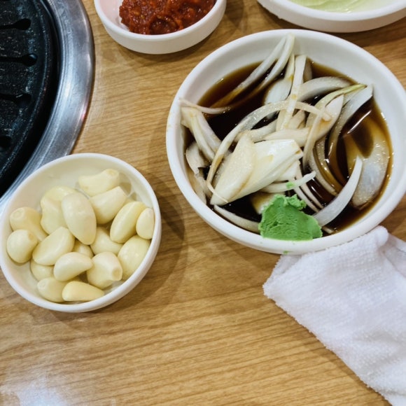 영주뒷고기 이미지