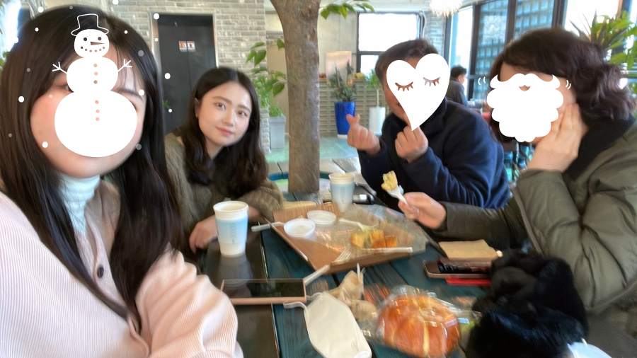 더오딘베이커리카페 이미지