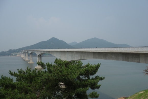보문사 이미지