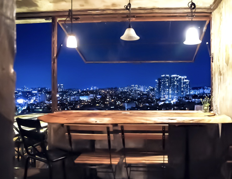힐링카페(푸드트럭) 이미지