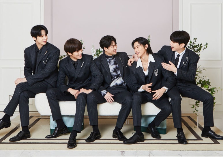 아이엠;임! 이미지