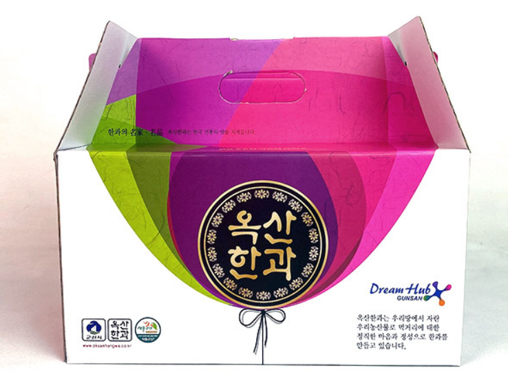 군산웰빙식품 이미지