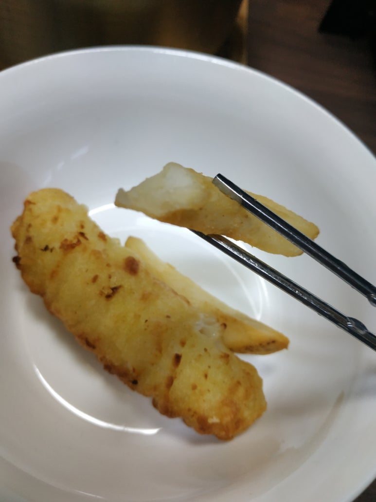 피쉬앤키친 이미지
