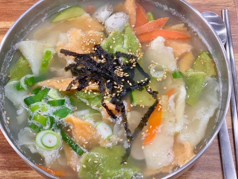 소담식당.김밥 이미지