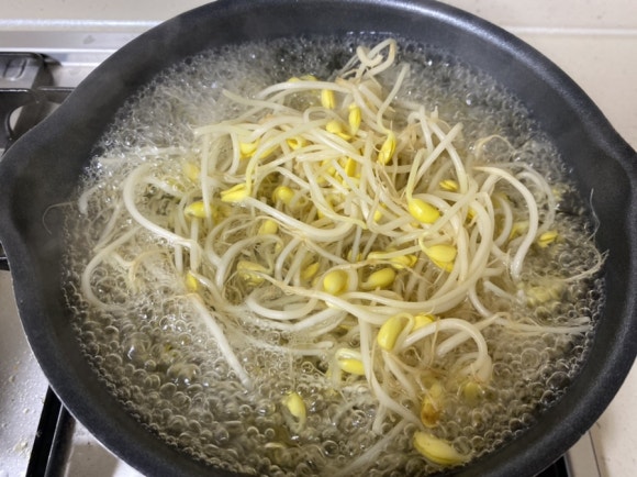 맵꼬닭발 이미지