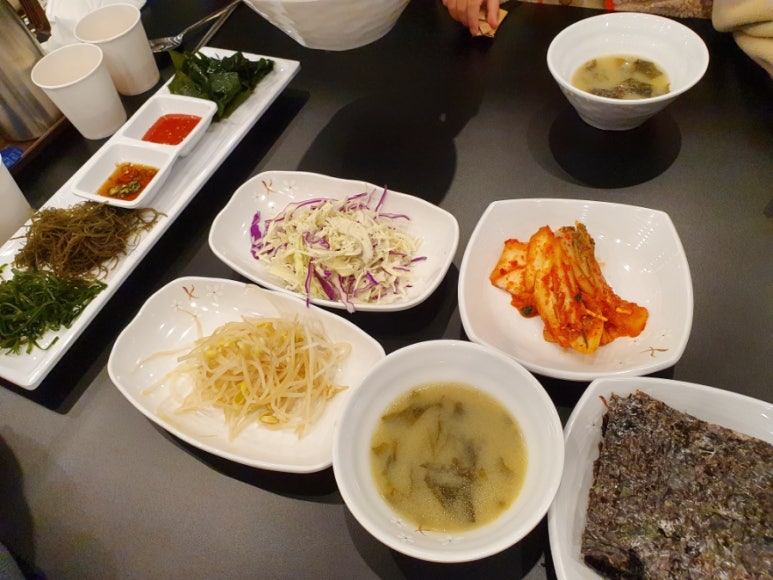 바다의품격왕코다리 이미지