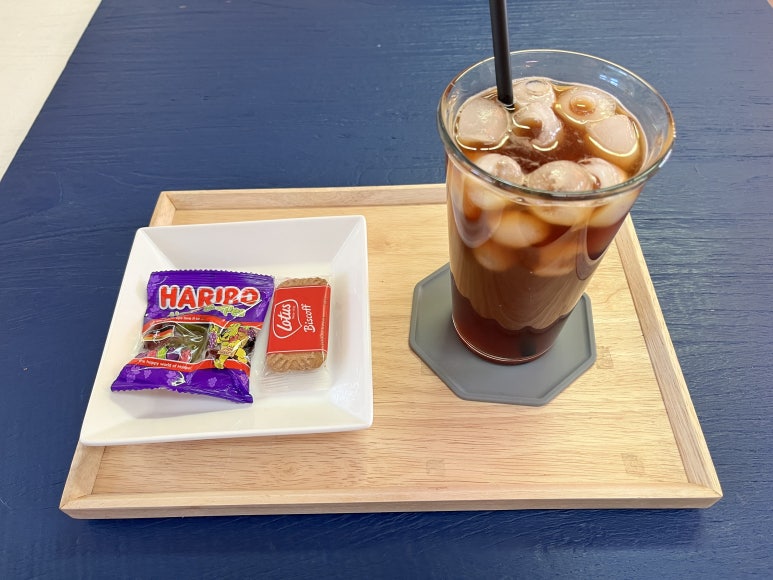 쇠불리마을카페허씨 이미지