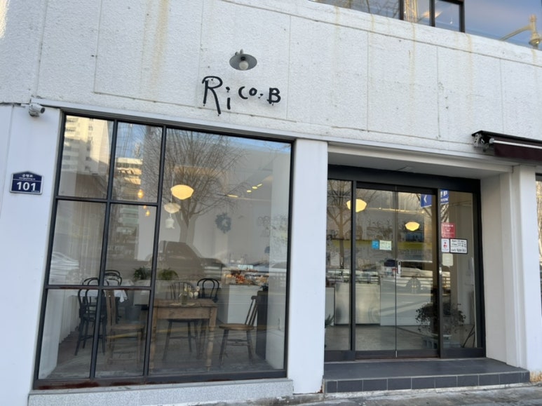 리꼬비101 이미지