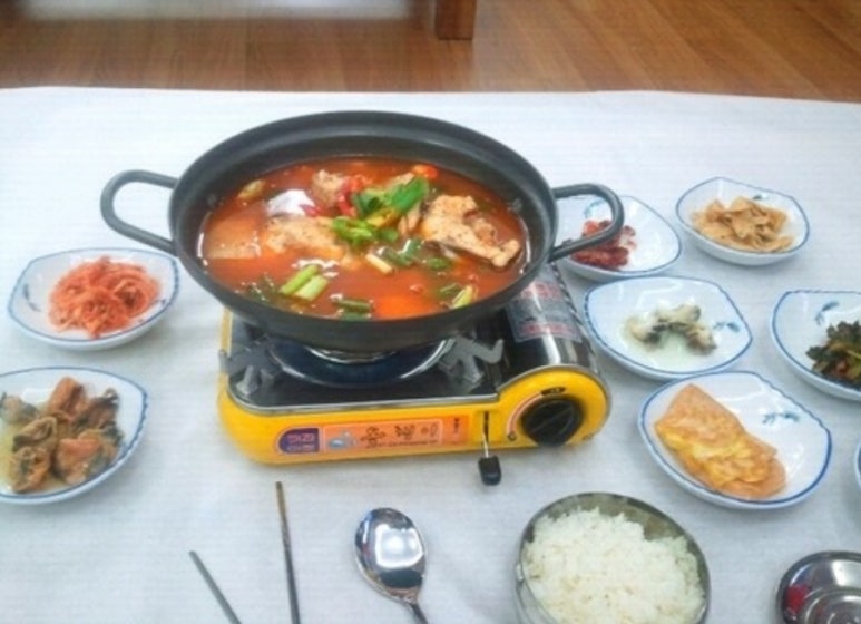 효진식당 이미지