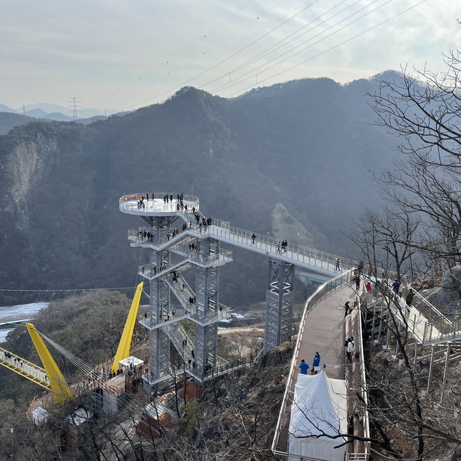 울렁다리 이미지