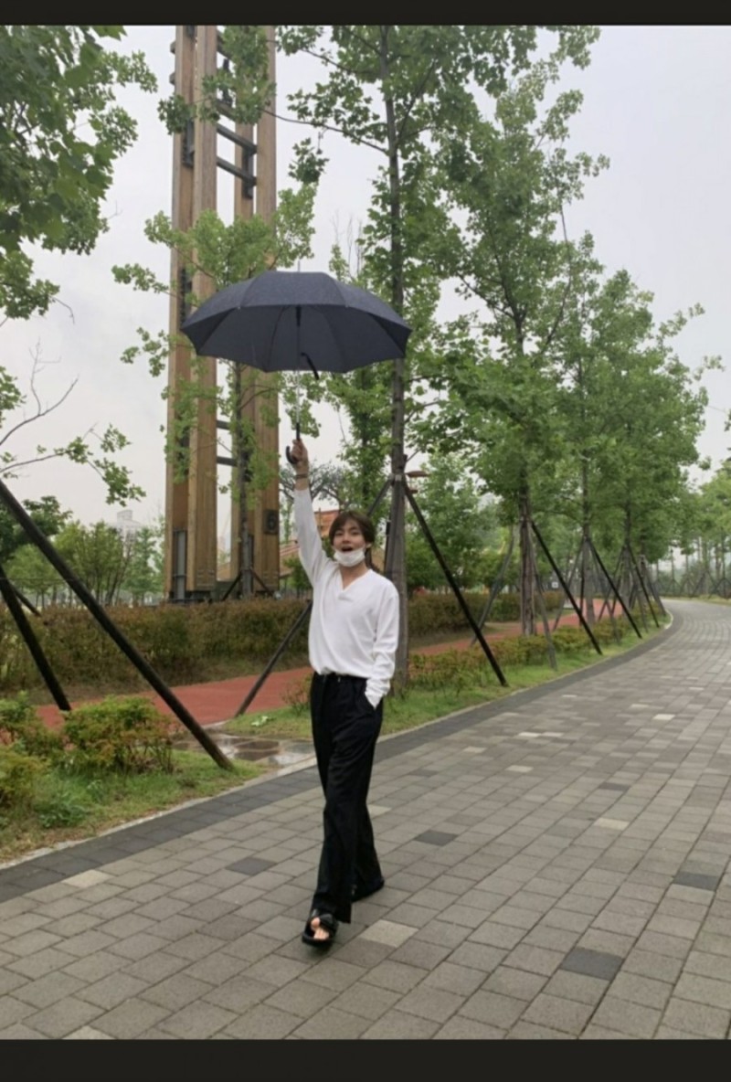 동래밀면 이미지