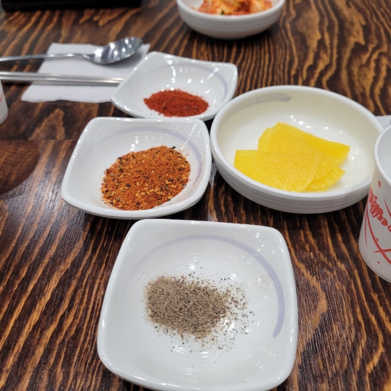 다솜국수김밥 이미지