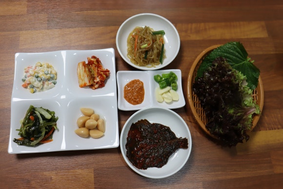 강원도위가연탄불고기 이미지