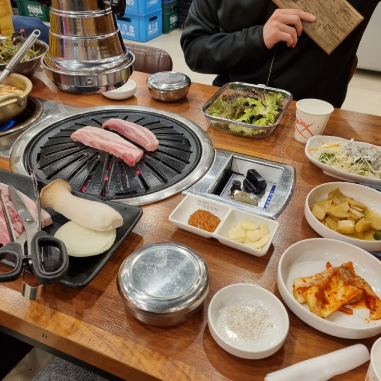 흥부자정육점 이미지