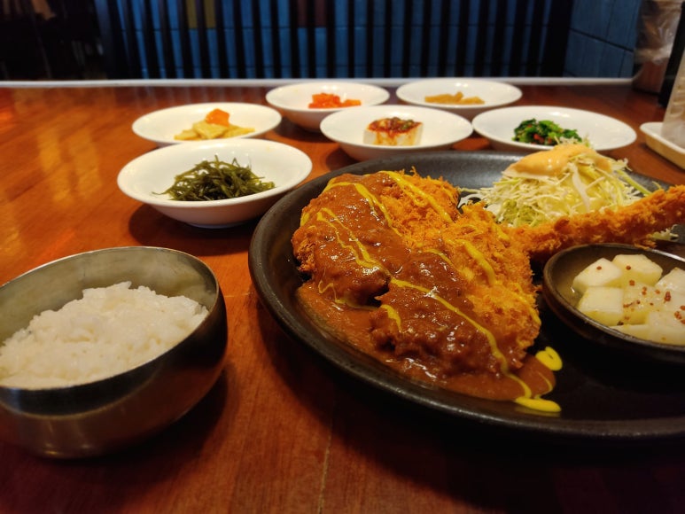 금수복국 센텀벡스코점 이미지