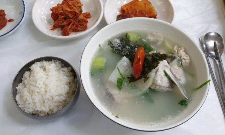효진수산횟집 이미지