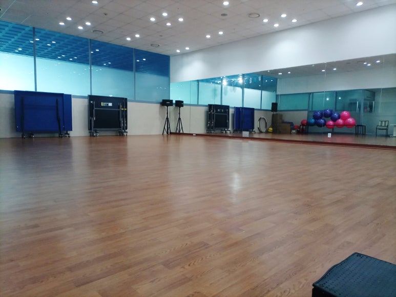 인터불고 웰니스센터 이미지
