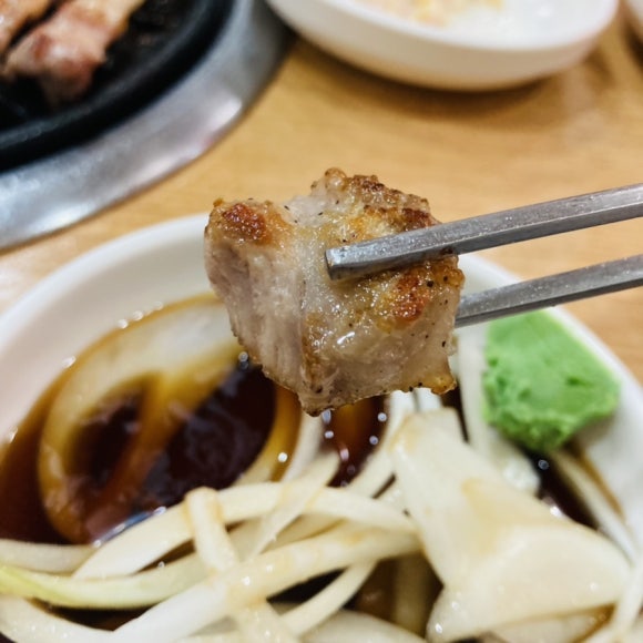 영주뒷고기 이미지