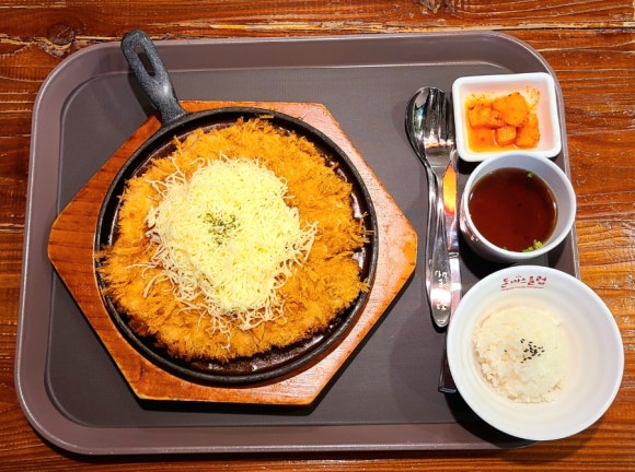 돈까스클럽 거제점 이미지