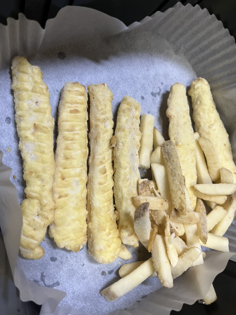 피쉬앤키친 이미지