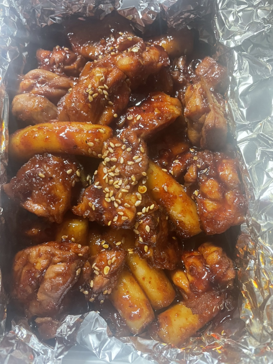 지코바 치킨 행궁점 이미지