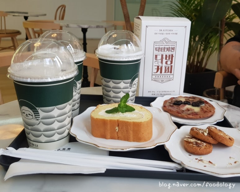 (주)루왁코리아 이미지