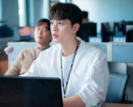 송강하늘 이미지