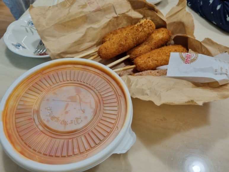 삼미떡볶이강남 이미지