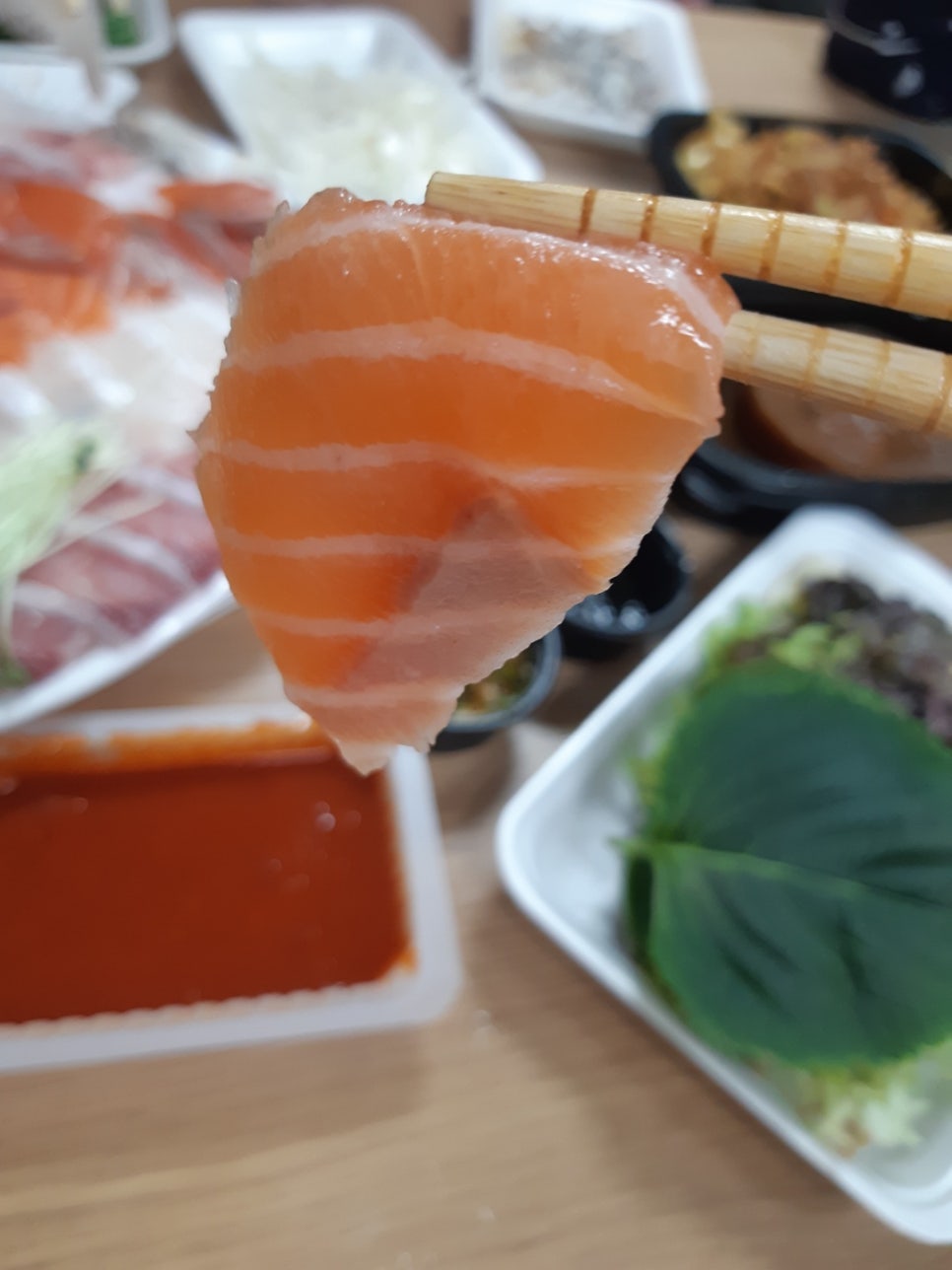 태양횟집 이미지