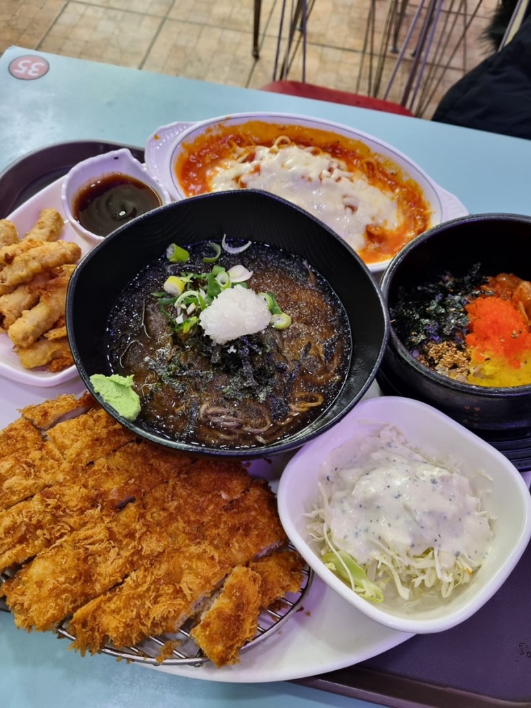 명동생돈가스 이미지