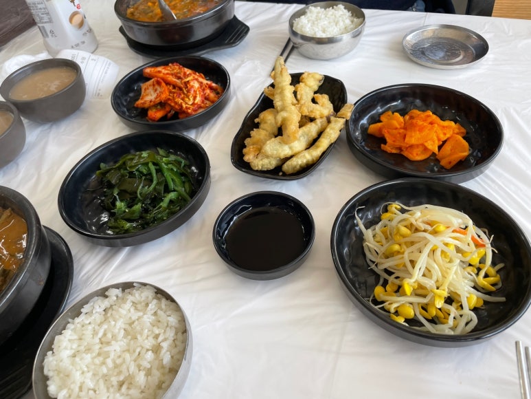 할매맛집 이미지