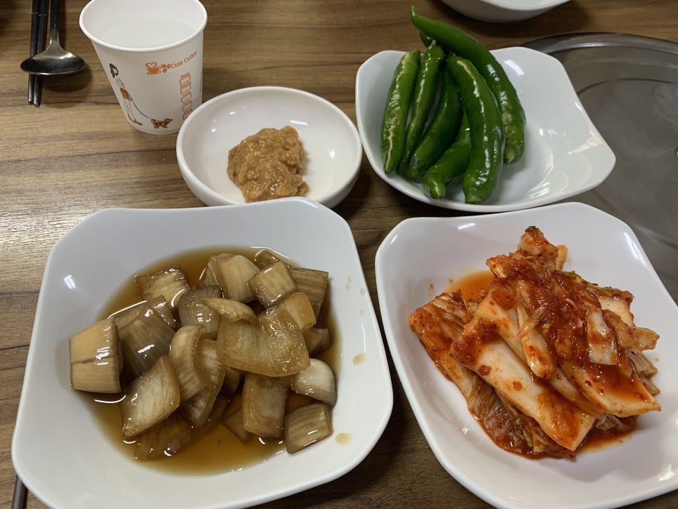 쿡수의신 이미지