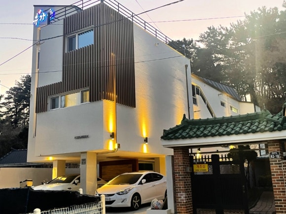 휴가든 이미지