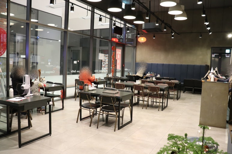 광교중학교 이미지