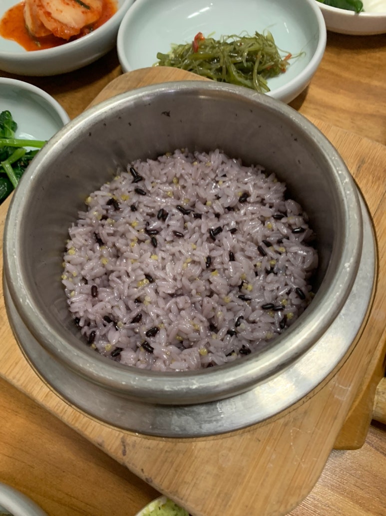 꽁치다대기추어탕 이미지