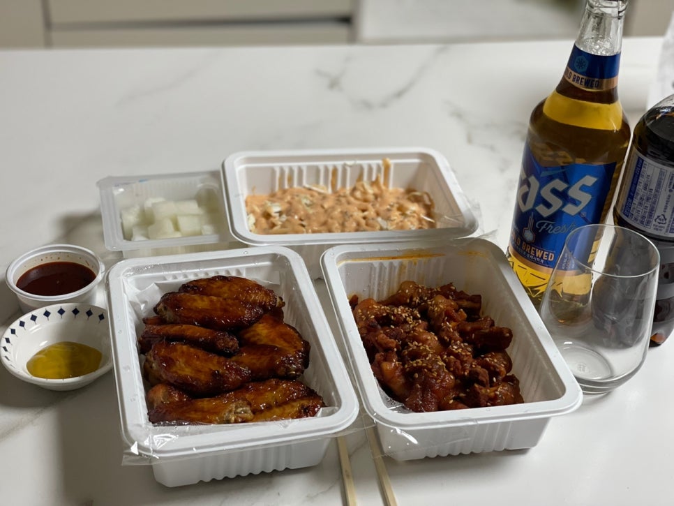 핫썬치킨(부발점) 이미지