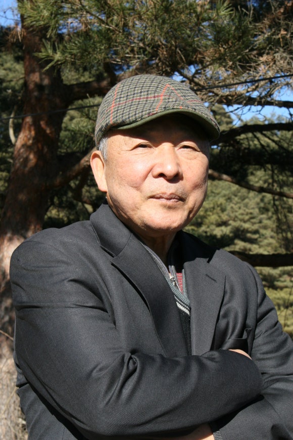 농업회사법인(주)바른 이미지