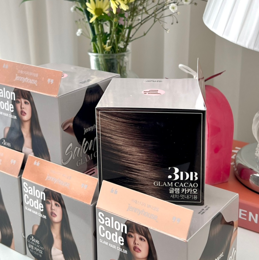 헤어글램(HAIR GLAM) 이미지