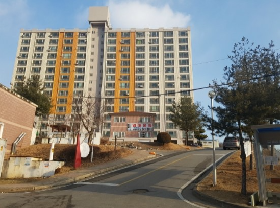 삼정세탁소 이미지