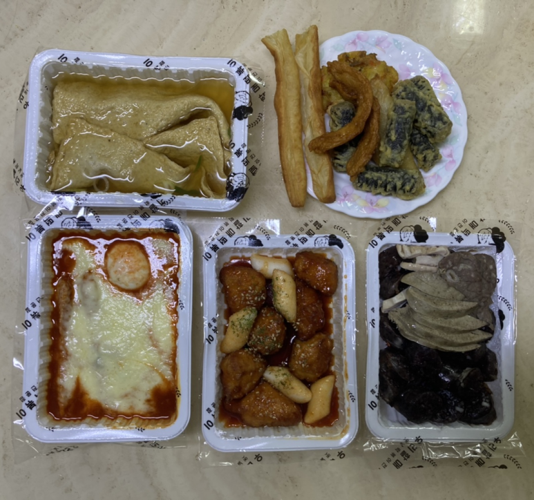 우리할매떡볶이아중점 이미지